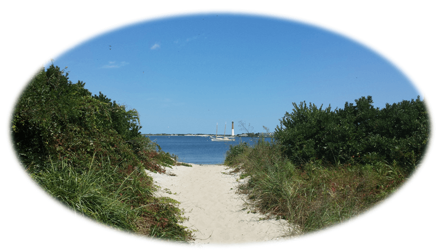 Nathan Colmer | LBI NJ Real Estate | Long Beach Island New Jersey